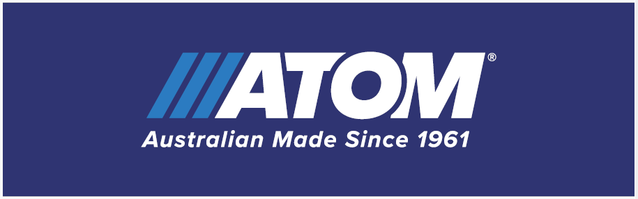 Atom new header card
