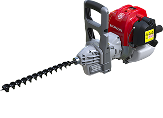 990 Pro Max Professional Honda 50cc 4-Stroke