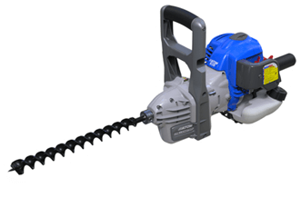 938 2-Stroke 26cc Economy model